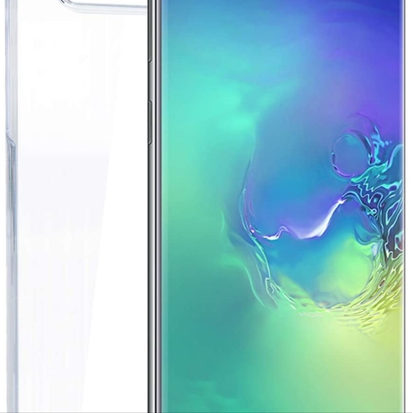 Stylish and Durable S10 Plus Phone Covers for All Budgets - Picture 1 of 2